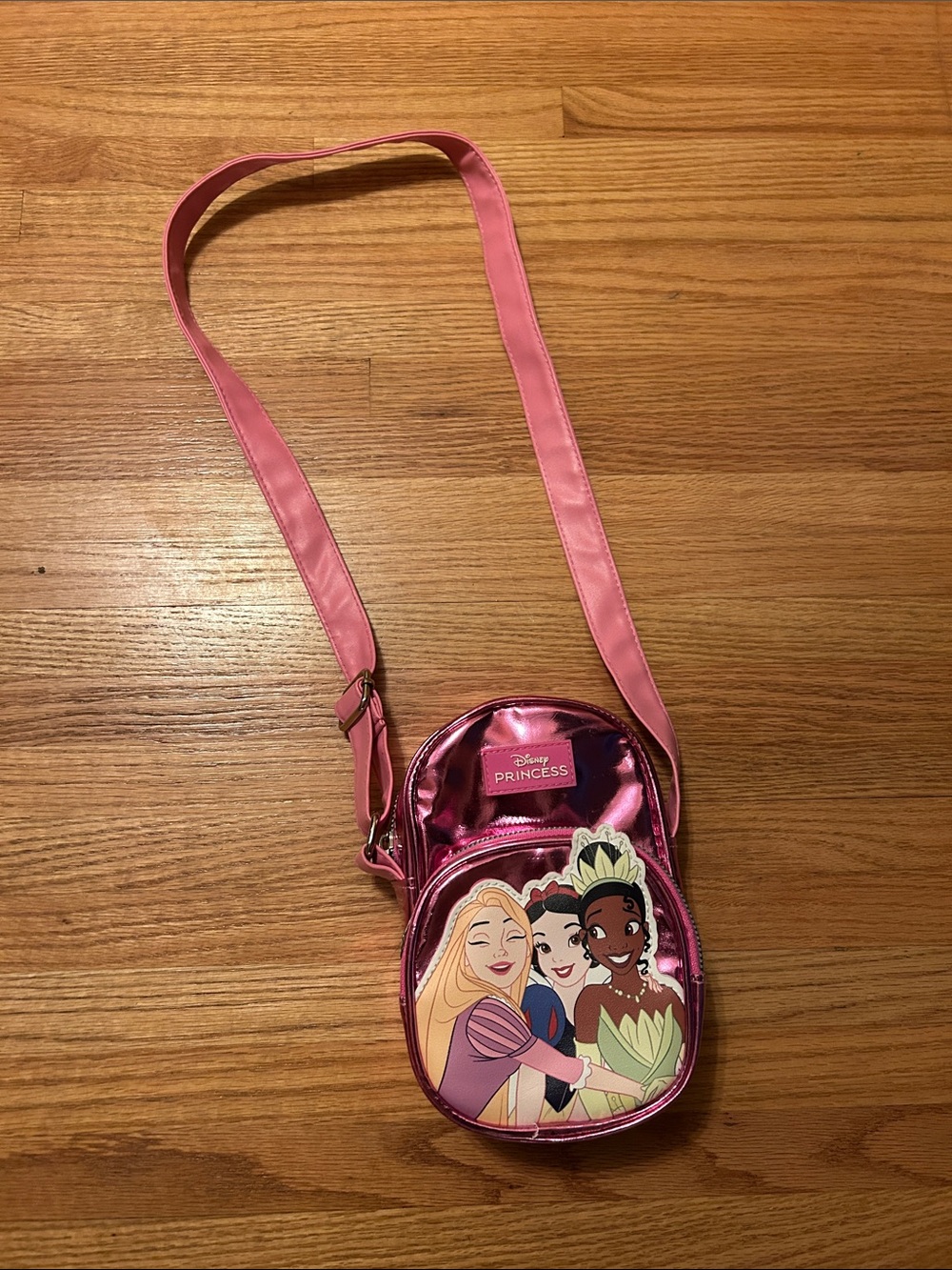 Disney Princess Crossbody Purse